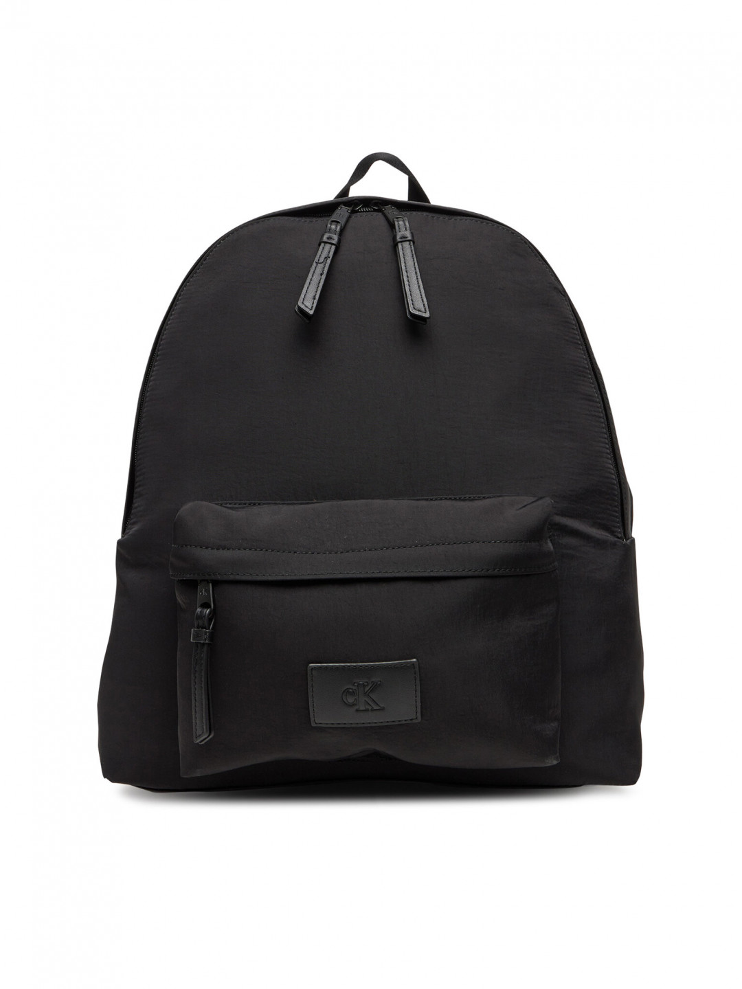 Calvin Klein Jeans Batoh Metro Nylon Backpack 43 LV04G3131G Černá
